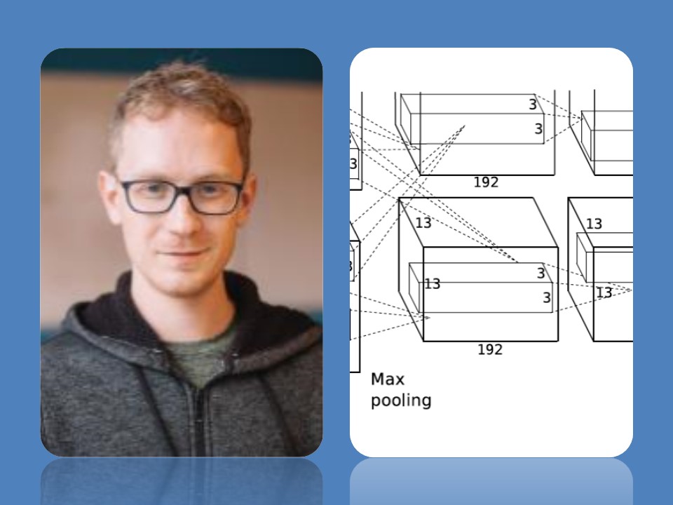AlexNet Starts Deep Learning Boom