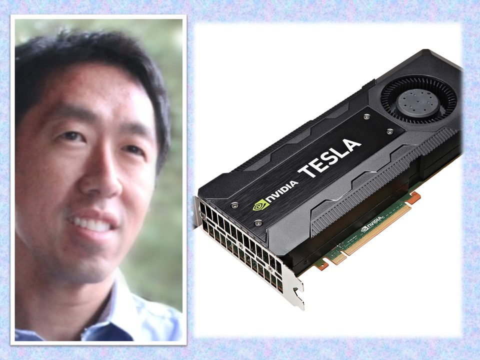 GPU Revolution Begins