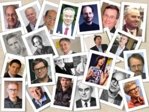 History of Deep Learning - Feature Image