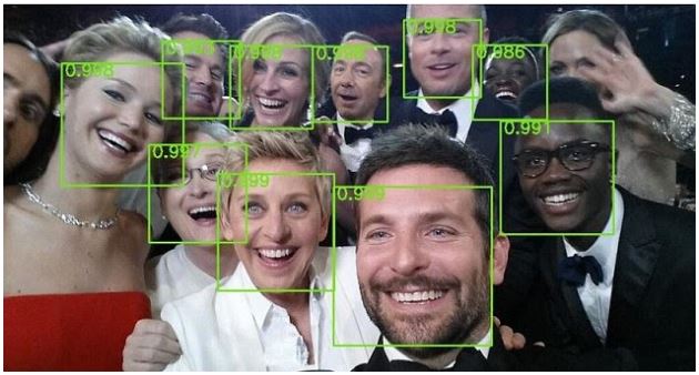Computer Vision GitHub Repository - 2
