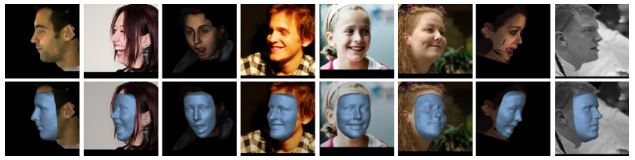 Computer Vision GitHub Repository