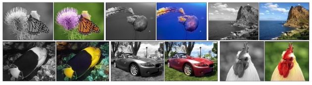 Computer Vision GitHub Repository - 4