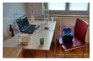 Computer Vision GitHub Repository