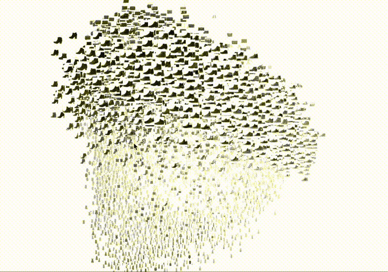 Fashion-MNIST