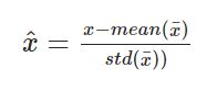 Batch Normalization vs Layer Normalization