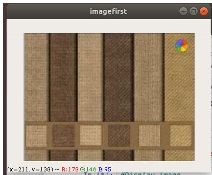 Bilateral Filtering in Python OpenCV Example Image
