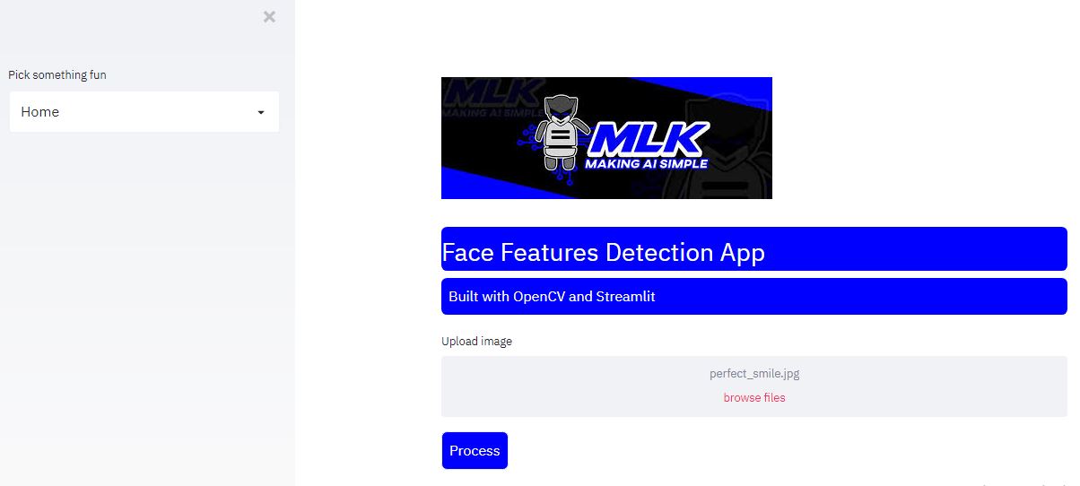 Build Machine Learning Web App with Streamlit and Python