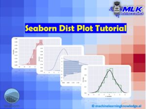 Seaborn Distplot - Explained For Beginners