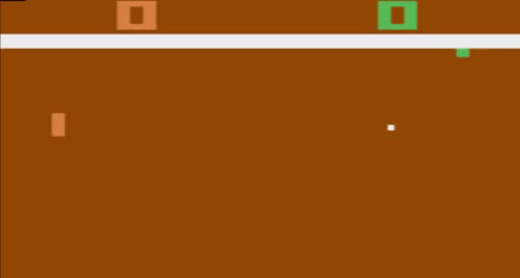 Reinforcement Learning Framework