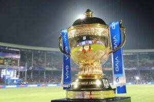 IPL data analysis python project