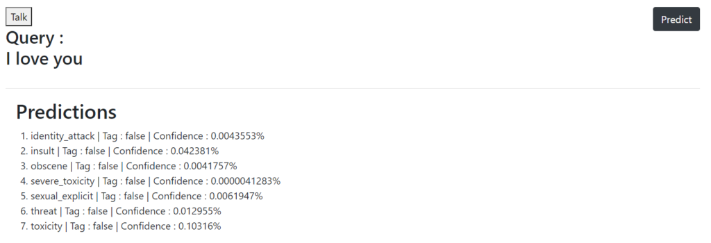 Results