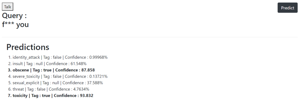 Results