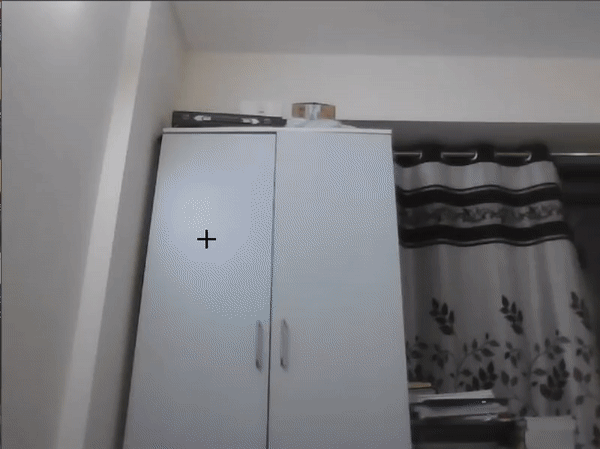 Invisibility Cloak using OpenCV Python