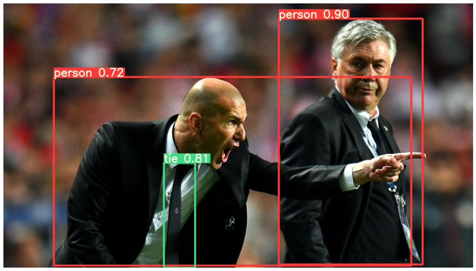YOLOv5 Object Detection Tutorial with Example