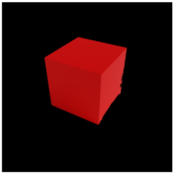 Image Segmentation with Python Output