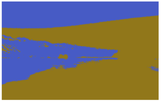 K Means Image Segmentation Python