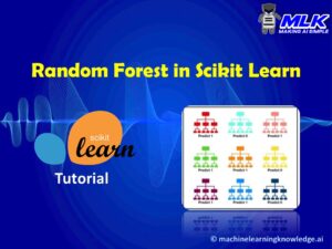 Python Sklearn Random Forest Classifier Tutorial with Example