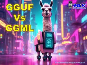 GGUF vs GGML Understanding the Differences